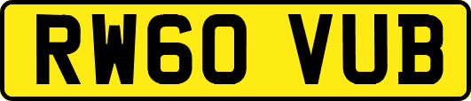 RW60VUB