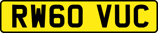 RW60VUC