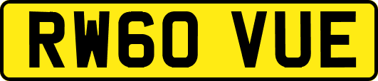 RW60VUE