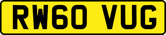 RW60VUG