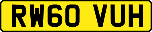 RW60VUH