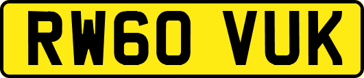 RW60VUK