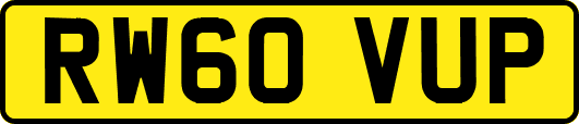 RW60VUP