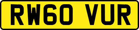 RW60VUR