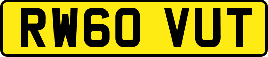 RW60VUT