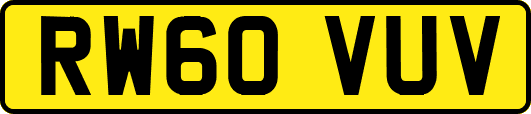 RW60VUV