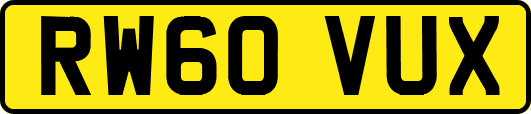 RW60VUX