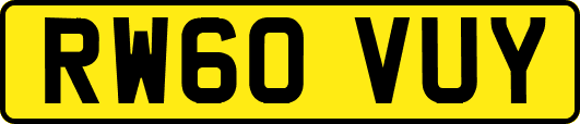 RW60VUY