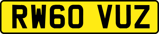 RW60VUZ