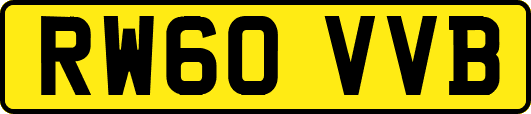 RW60VVB