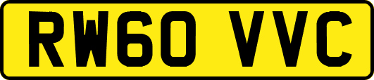 RW60VVC