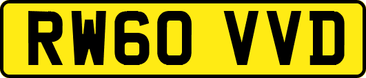 RW60VVD