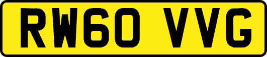 RW60VVG