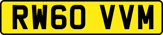 RW60VVM