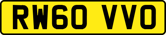 RW60VVO