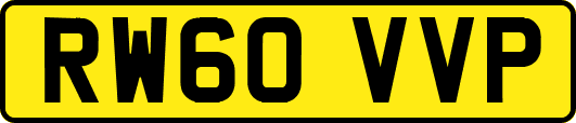 RW60VVP