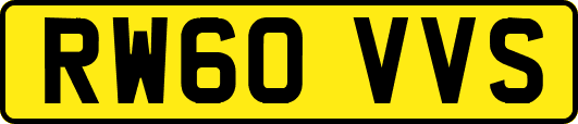 RW60VVS