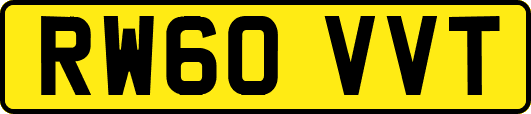 RW60VVT