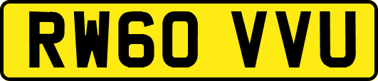 RW60VVU