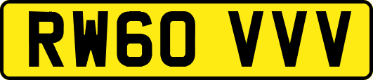 RW60VVV