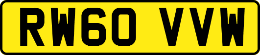 RW60VVW