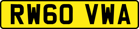 RW60VWA