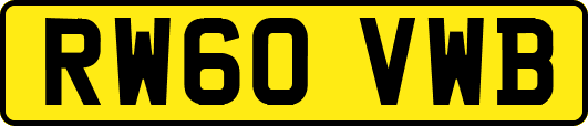 RW60VWB
