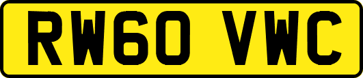 RW60VWC