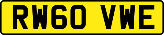 RW60VWE