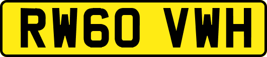 RW60VWH