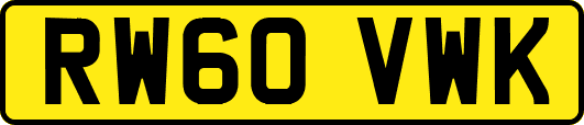 RW60VWK