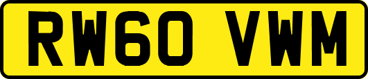 RW60VWM
