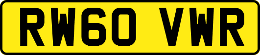 RW60VWR