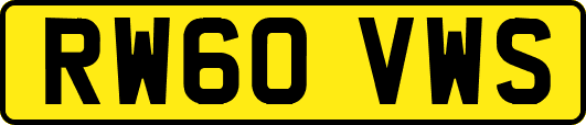 RW60VWS