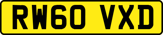 RW60VXD