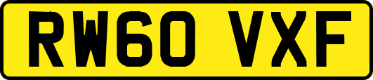 RW60VXF