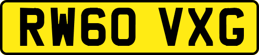 RW60VXG