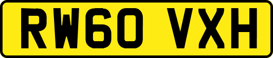 RW60VXH