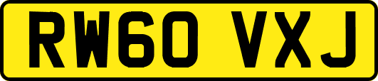 RW60VXJ