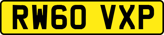 RW60VXP