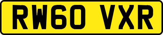 RW60VXR