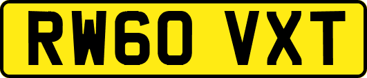 RW60VXT