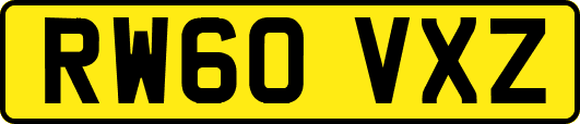 RW60VXZ