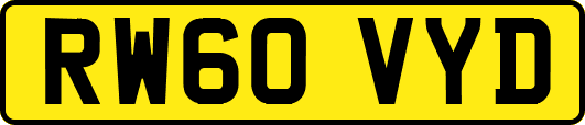 RW60VYD