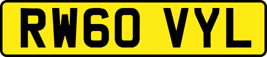 RW60VYL