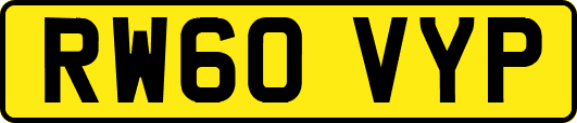 RW60VYP