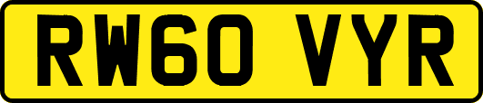 RW60VYR
