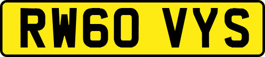 RW60VYS