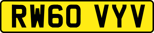 RW60VYV