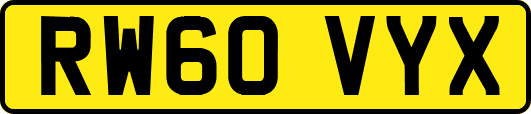 RW60VYX
